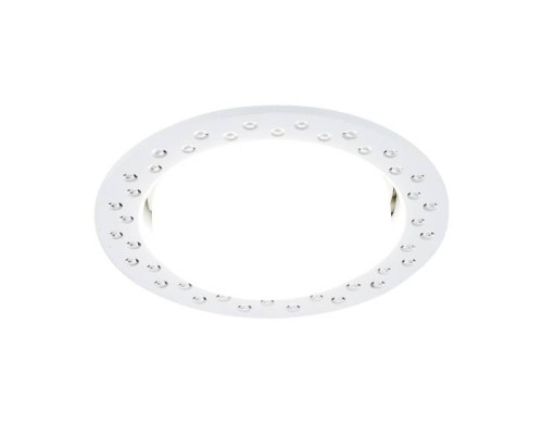 Встраиваемый светильник Ambrella Gx53 Classic G825 W