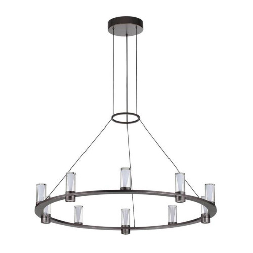 Подвесная люстра Odeon Light Defance 7143/70L