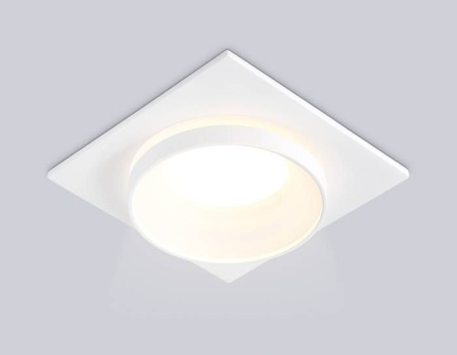 Встраиваемый светильник Ambrella Acrylic Tech TN30709