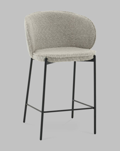 Полубарный стул Stool Group LV-115-S690-01