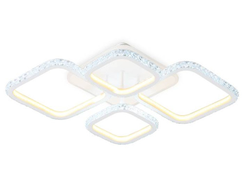 Потолочная люстра Ambrella Original FA9541