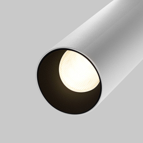 Трековый светильник Maytoni Focus LED TR032-4-12WTW-M-DSZ-W