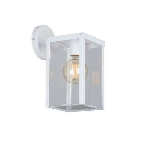 Уличный настенный светильник Vitaluce V8002 V8002-0/1A