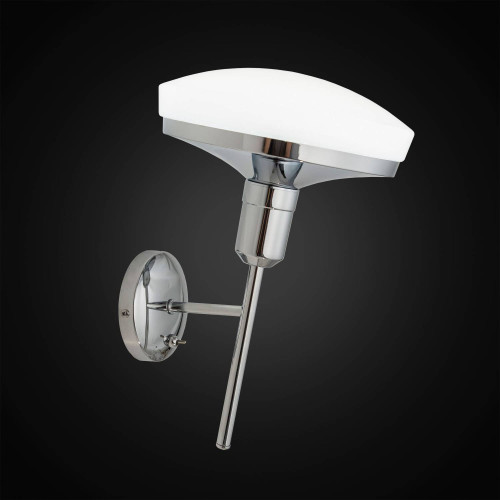 Настенное бра с выключателем Citilux Тамбо CL716311Wz
