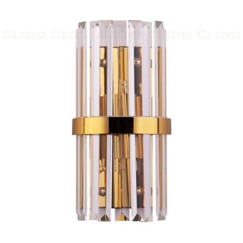 Настенное бра Cloyd Millom 20137