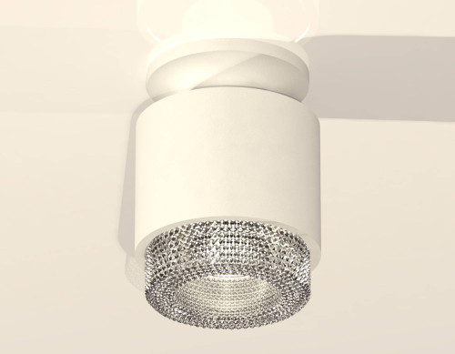 Накладной светильник Ambrella Techno XS7510042