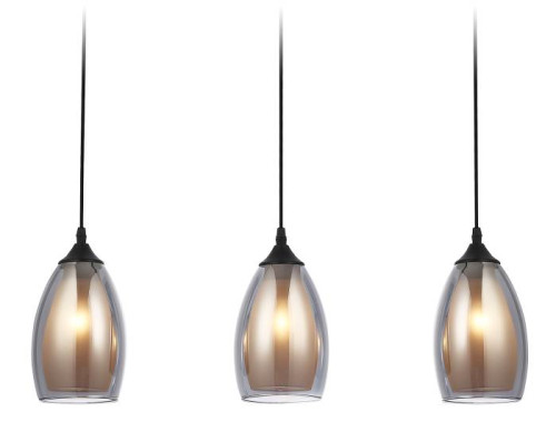 Светильник подвесной Ambrella Modern TR3537