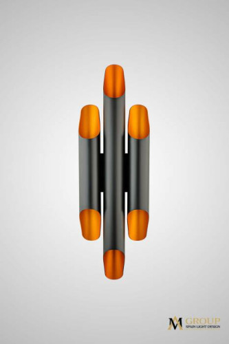 Настенное бра AM Group Am260 AM260 AP3