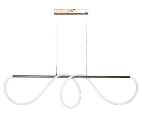 Подвесная люстра KINK Light Далия 08041,33(3000K)