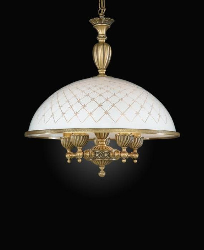 Светильник подвесной Reccagni Angelo 7002 L 7002/48