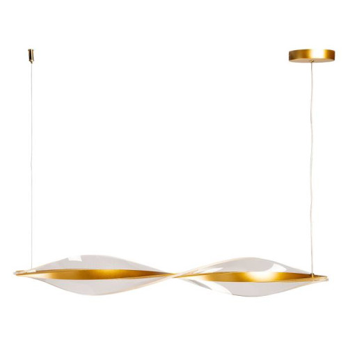 Светильник подвесной De Markt Конти 488013501