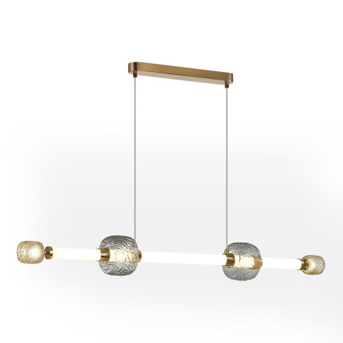 Подвесная люстра Odeon Light EXCLUSIVE Kliff 5426/40L