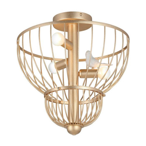 Потолочная люстра Vitaluce V3061-8/3PL