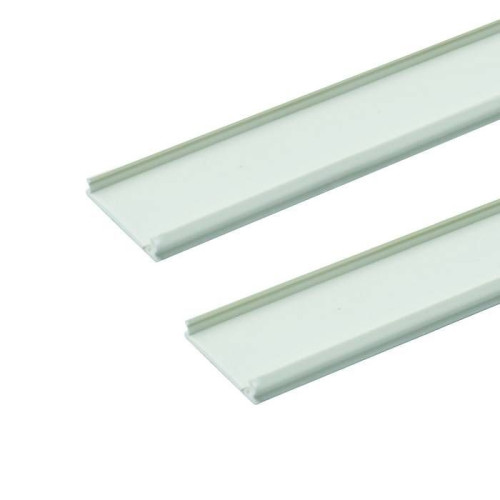 Декоративная заглушка для трековой системы Escada Prima ESTR20028