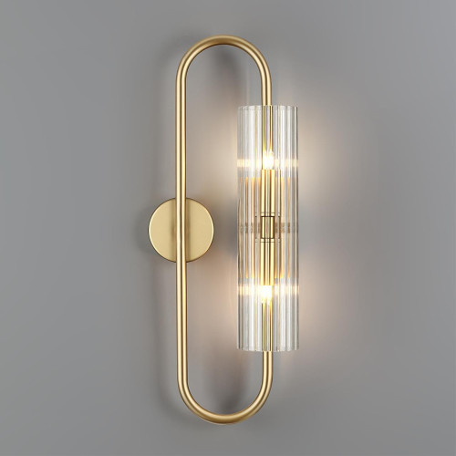 Настенное бра Lumion Toronto 6560/2W