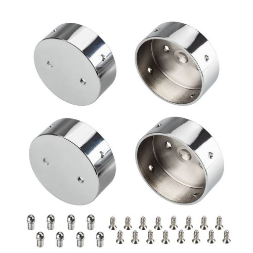 Заглушка для профиля Arlight Wph 045903