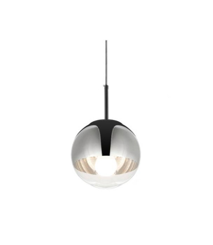 Светильник подвесной Lumina Deco Ibiza LDP 108-200 CHR