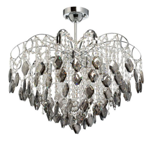 Потолочная люстра De Markt Бриз 111014806