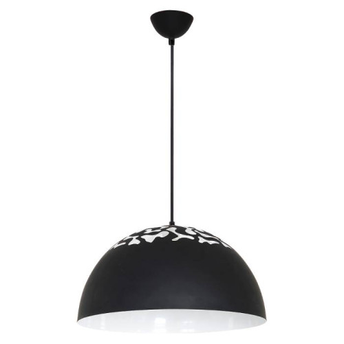 Светильник подвесной Luminex Alumi 6210