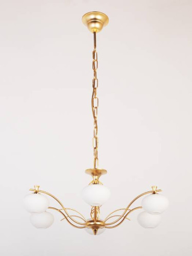 Подвесная люстра Doge Luce 6418/6.31