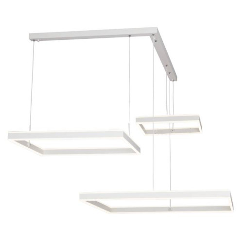 Подвесная люстра Citilux Дуэт CL719K310