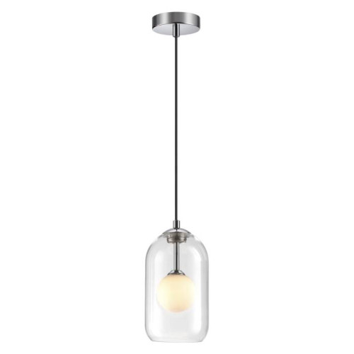 Светильник подвесной Odeon Light Lostar 4953/1