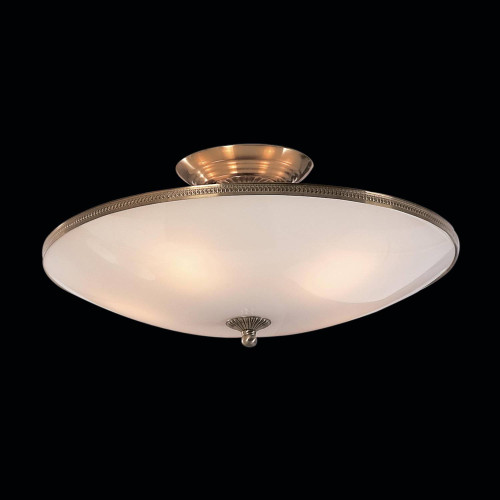 Светильник потолочный Citilux Белый CL912100