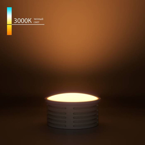 Светодиодный модуль Elektrostandard LED Модуль Светодиодный модуль 7W 3000K (BMGU1001)