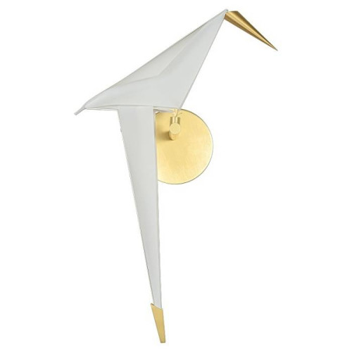 Настенное бра L'Arte Luce Luxury Perch L32728