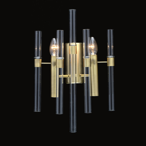Настенное бра MW Light Альгеро 285021002