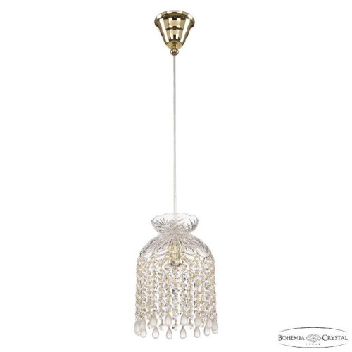 Светильник подвесной Bohemia 1478 14781P/16 G V0300