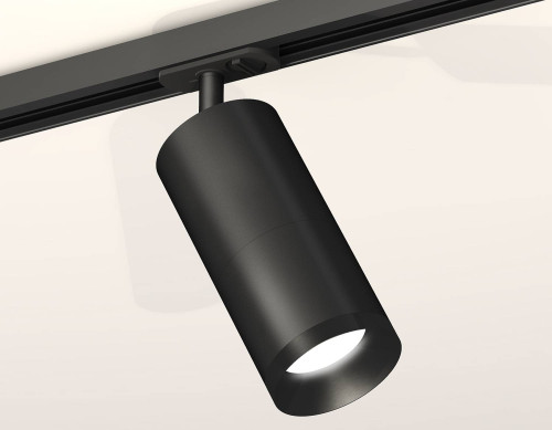 Трековый светильник Ambrella Techno Spot XT7402100