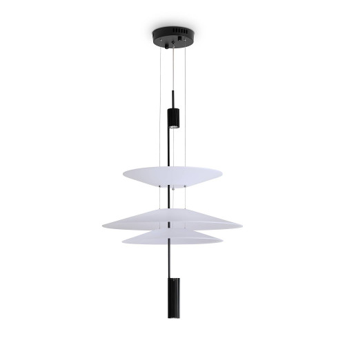 Светильник подвесной Freya Mono FR6190PL-L7WB