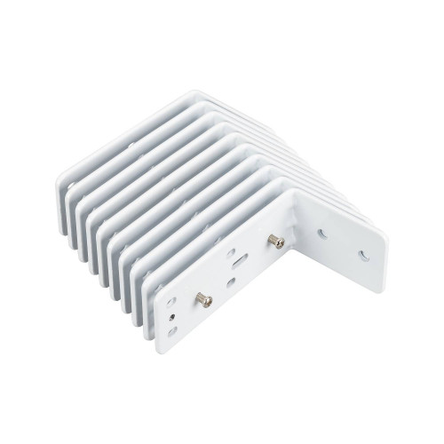 Набор из 10 кронштейнов для электрокарнизов серии CNK Arlight Cnk 053640