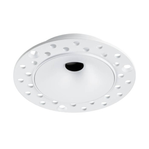 Рамка скрытого монтажа вогнутая д/светильников 0741х6 Lightstar Spira 074106-01