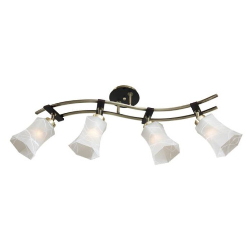 Потолочная люстра Citilux Мерида CL142143