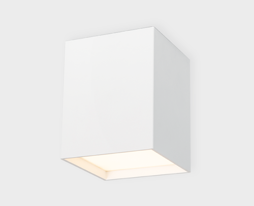 Накладной светильник Italline Arisa DL 3028 white 3000K