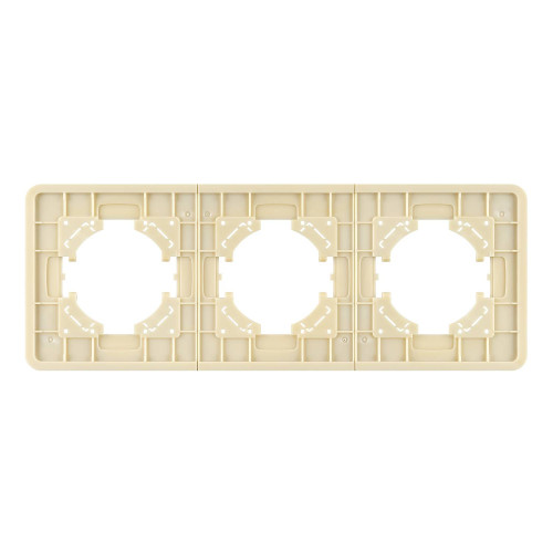 Рамка Arlight Akiry 049742