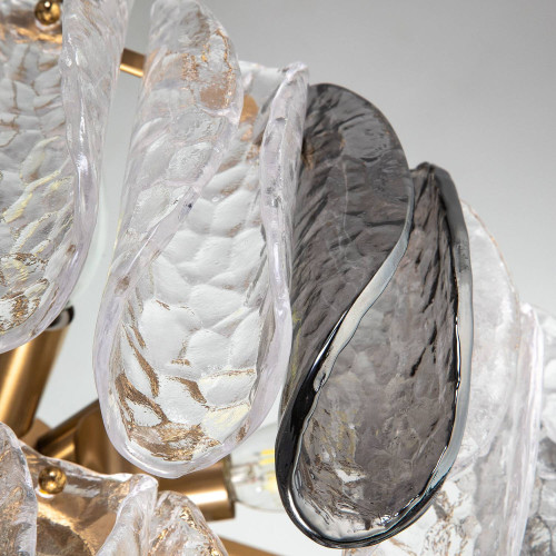 Подвесная люстра Bogate's Callas 365/12 Smart