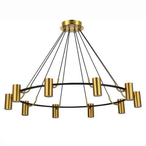 Подвесная люстра ST Luce Talia SL1215.403.10