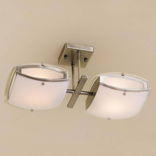 Потолочная люстра Citilux Берген CL161123