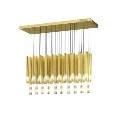 Подвесная люстра L'Arte Luce Luxury Symphony L65202