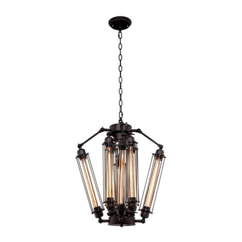 Подвесная люстра Loft It Column LOFT1136