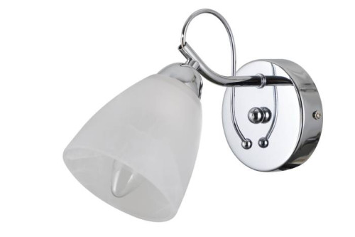 Настенное бра Natali Kovaltseva 75148 75148/1W CHROME