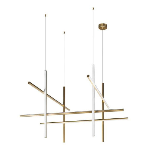 Светильник подвесной Loft It Coordinates 10393/B