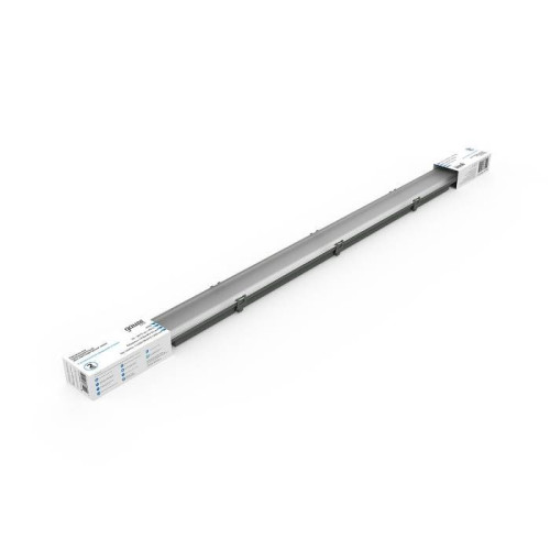 Уличный настенный светильник Gauss СПП-Т8-G13 LITE 909437112