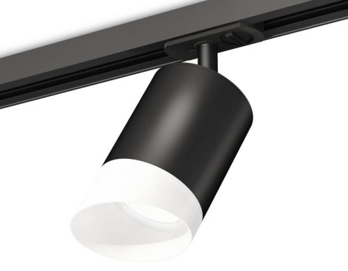 Трековый светильник Ambrella Techno Spot XT7422022