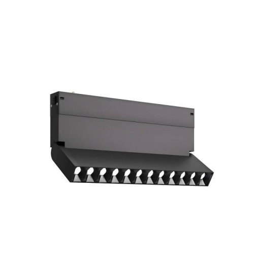 Трековый светильник LIGHTERA Startrek 220 LE174TRL-9B4K