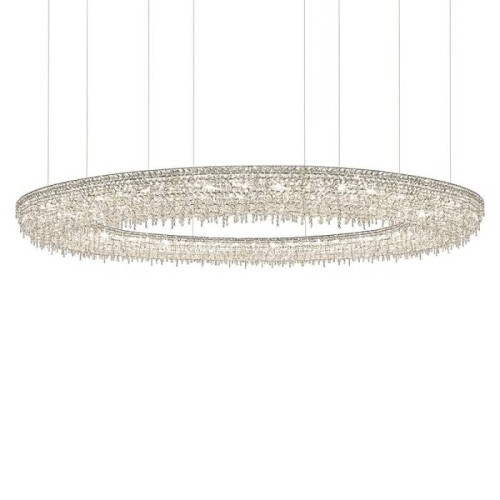 Подвесная люстра L'Arte Luce Luxury Looop L59405.98