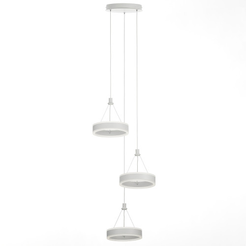 Светильник подвесной Citilux Дуэт CL719030